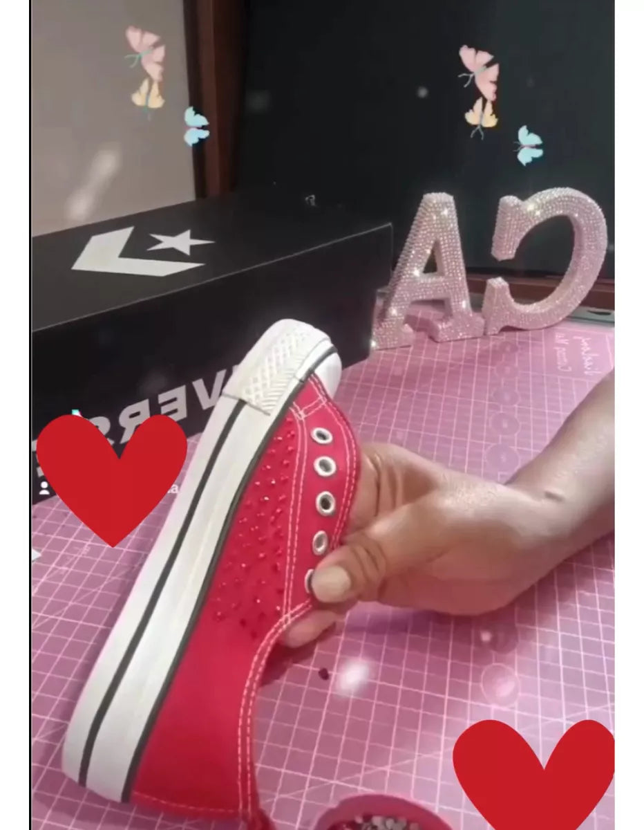 Cautín Herramienta Aplicador para Strass y cristales Hot fix