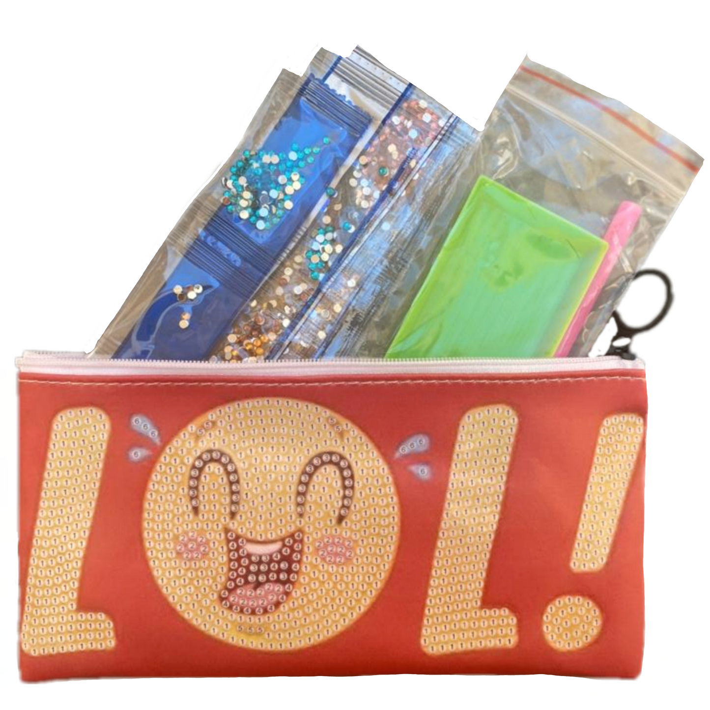 Pack Emoji Arco Iris (5 productos)