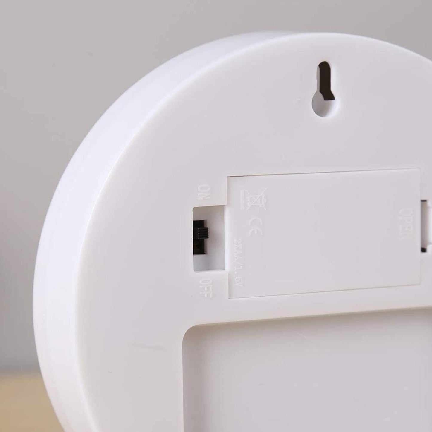 Pintura con Diamantes Lámpara con Luz Led Unicornio