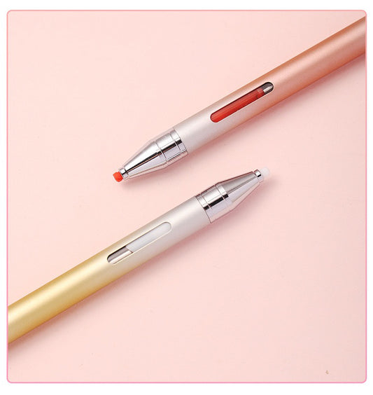 Kit Lápiz Pintura Diamante con Aplicador + 3 repuestos