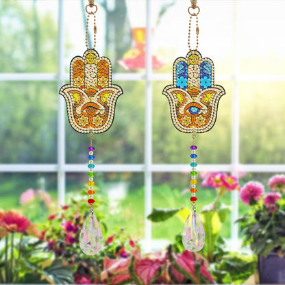 Pack Buena Energía & Decoración (5 productos)