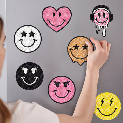 Pack Emoji Arco Iris (5 productos)